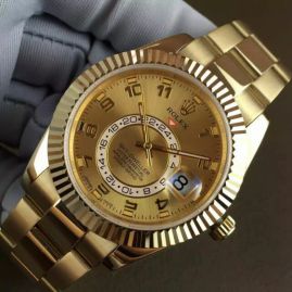 Picture of Rolex Sky-Dweller B15 422836lg _SKU0907180550184344